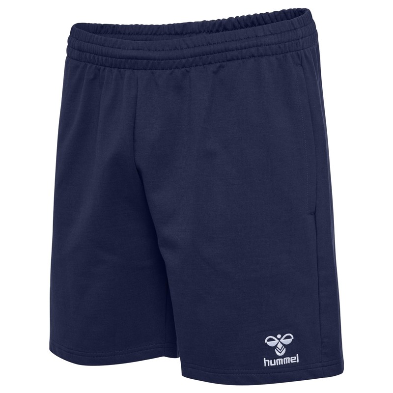 hummel Adjustable Waist Shorts Hmlgo Multisport Men's Size