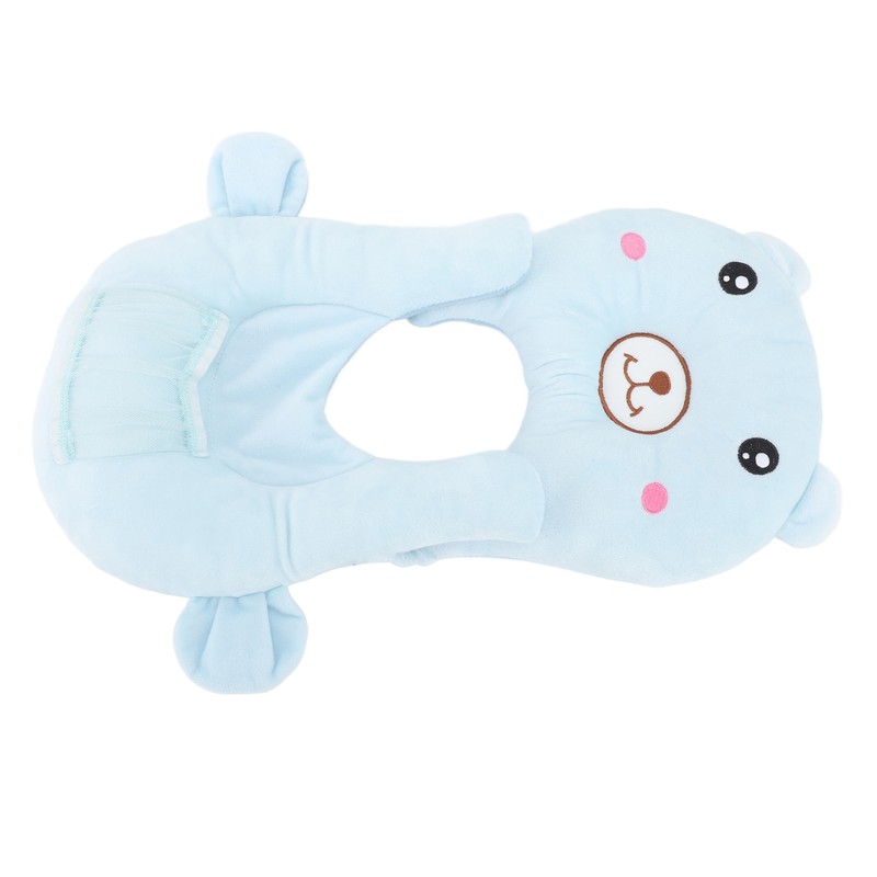 Baby Breastfeeding Pillow Multi Functional Portable Support Reduce Pressure Maternity