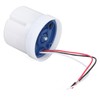 Photocell Street Light Switch Automatic Rainproof Adjustable Outdoor Street Light