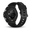 ALPHAGEAR ALPHAGEAR Raptor PRO Smartwatch for iPhone & Android, Rugged