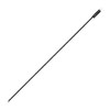 Chanzon 20 pcs Pre-Wired 3mm White LED Diode Lights (Clear