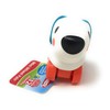 Playskool Mini Wheel Pals Puppy by Playskool
