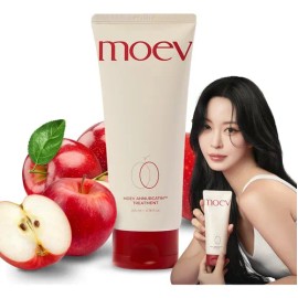 Moev Annurcatin Mascarilla De Tratamiento Para El Cabello