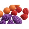 Edx Education Fruit Counters - Set of 108 - Early
