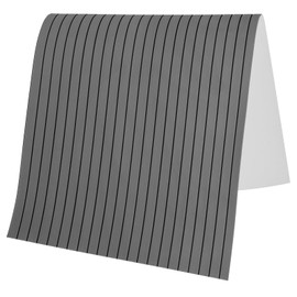 Hjdeck Boat Flooring EVA Foam 94.5"x45.2" Marine Large Boat Flooring 30 Sq.Ft, Self-Adhesive Boat Decking for Pontoon Flooring, Yacht, RV Floor, Golf Cart, Dock Ramp