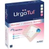 UrgoTul Absorb Border Dressing, 10 x 6.5 cm