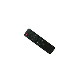 HCDZ Replacement Remote Control for TaoTronics TT-SK023 TV Sound Bar Three Equalizer Mode Audio Speaker