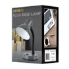 homelife for easy living 35w 'Classic' Flexi Desk Lamp with