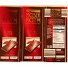 Moser Premium Fine German Chili / Dark Chocolate Bars.(3 Pack)