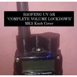 Baofeng [3D Bro]BAOFENG UV-5R "COMPLETEVOLUM