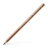 Faber-Castell Polychromos Artists' Single Pencil - Colour 252 Copper