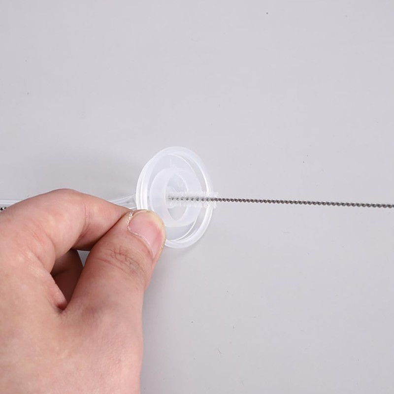 Extra Long Bottle Brush