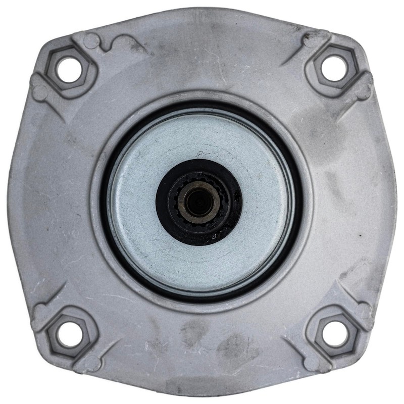 8TEN Deck Spindle for Kubota RCK60RP-1500Z 60-inch K5647-34510 K5651-33580 K5647-34540