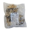 Dry Stock Fish Norwegian Hard stockfish Steak, Cod Fish /12oz