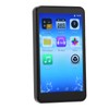 MP4 Player Recorder Multifunction IPS HD Screen HiFi Lossless Sound