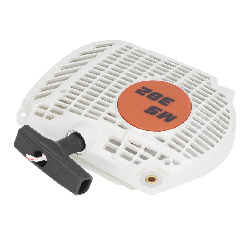 Recoil Pull Starter Alloy Steel Chainsaw Starter Replacement for Stihl
