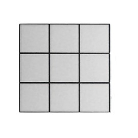 YMKEVN White Subway Tile Stick on Backsplash for Kitchen and BathroomPeel and Stick BacksplashStick on Tiles(Pack of 10)
