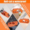 Motorcycle Lock Anti Theft Heavy Duty, Motorcycle Handlebar & Brake