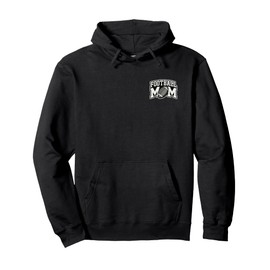 Fife Life High School Football Lytle 60 Pullover Hoodie