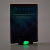 LUMENTICS Premium Luminous Paste - Glow in the Dark Watch