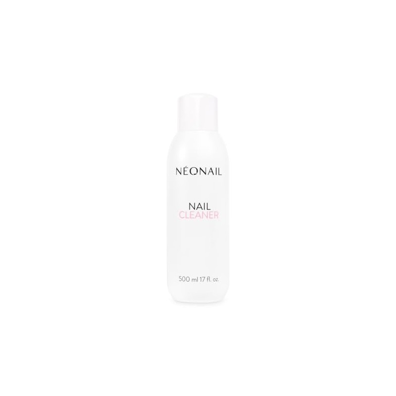 NEONAIL Nail Cleaner, 500 ml