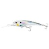 Nomad Design DTX Trolling Minnow Lure Floating 120mm Holo Ghost