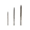 GUDINGHENG Tungsten Steel Mushroom Plug Drill Bits for Tire Repair,