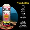 QuickStrike Tire Sealant - Small Tire/Bicycle Formula - New Formula