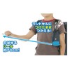 Debika 133404 Key Case with Reel Black