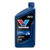 Valvoline 4-Stroke Motorcycle SAE 20W-50 Motor Oil 1 QT, Case