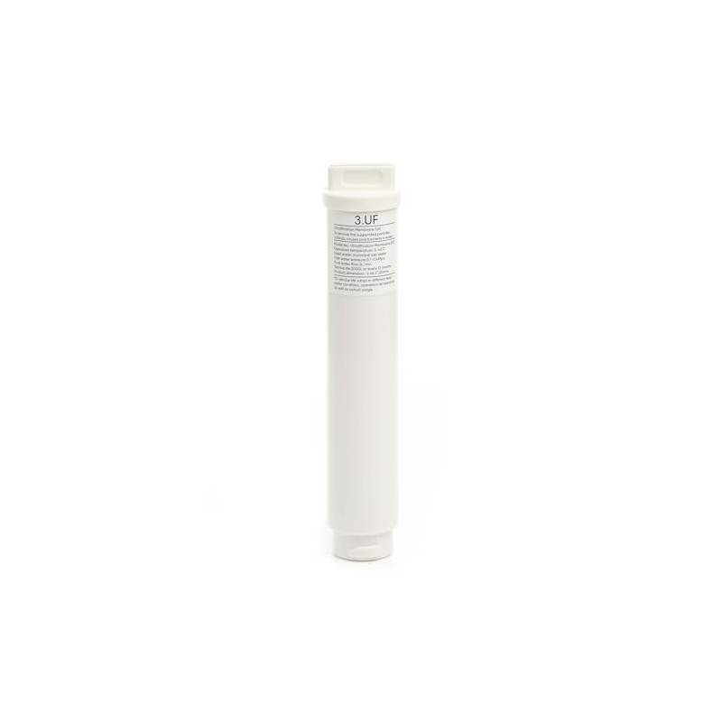 Naturewater UF-UF01 Ultrafilter with 0.01 µ 2 l/min for Water