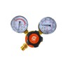 SÜA - Propane Regulator Welding Gas Gauges - CGA-510 -