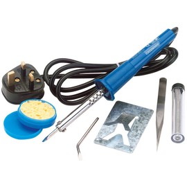 Draper 71415 Soldering Iron Kit