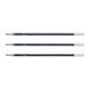 PILOT RFNS-GG Ballpoint Pen Refills Fine Point Blue (Pack of