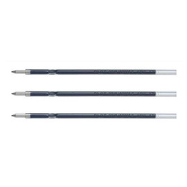 PILOT RFNS-GG Ballpoint Pen Refills Fine Point Blue (Pack of 3)