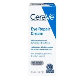 CeraVe Anti-Aging Eye Repair Cream 0.5oz