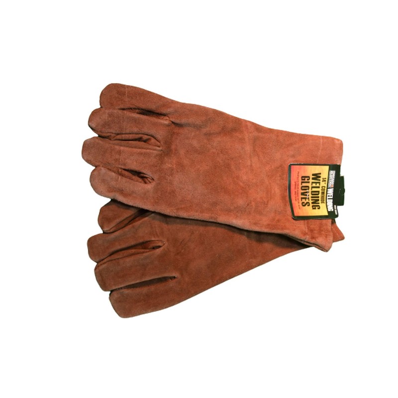 Western Safety Welding Gloves