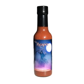 Wicked Reaper Carolina Hot Sauce