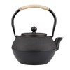 SECHUDO Japanese Tetsubin Cast Iron Teapot Tea Kettle pot with