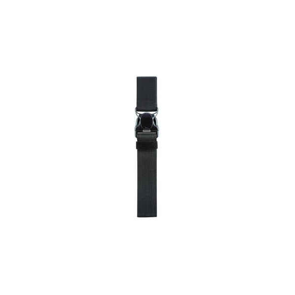 Safarialand Only Vertical Tactical Leg Strap (Black)