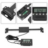 Digital Display 0-150mm Digital Display DRO Remote LCD for Milling