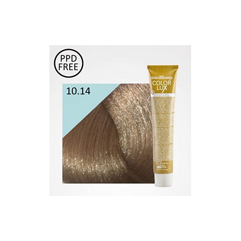 DESIGN LOOK Lux 10.14 Almond 100ml Standard