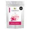 500g Pink Rose Buds Premium Loose Leaf Herbal Tea -