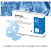 Sante Dr. Sante Azulene Semi-Gel Mask Pack 1 box (10