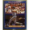 Dale Murphy Poster
