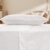 Spring Air Soft Sensation Sabanas Microfibra Soft Sensation - Blanco