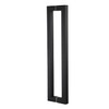 TOGU TG-R3030 Heavy Duty Commercial Grade 450mm/18 inches Square/Rectangle Shape