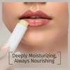 Bálsamo Labial Hidratante Fórmula Nutritiva Con Vitamina E A