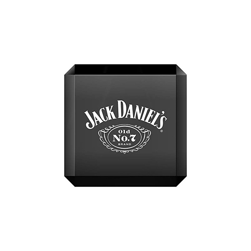 Jack Daniels Cube Darts Display Dart Stand
