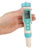 Water Quality Meter ORP PH TDS TEMP EC Salinity SG